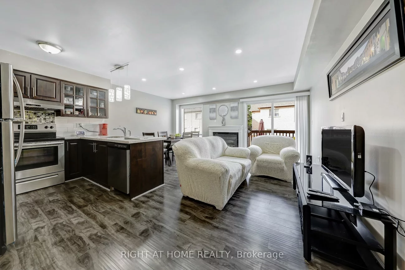 17, Dusty Star, Sandringham-Wellington, Brampton
