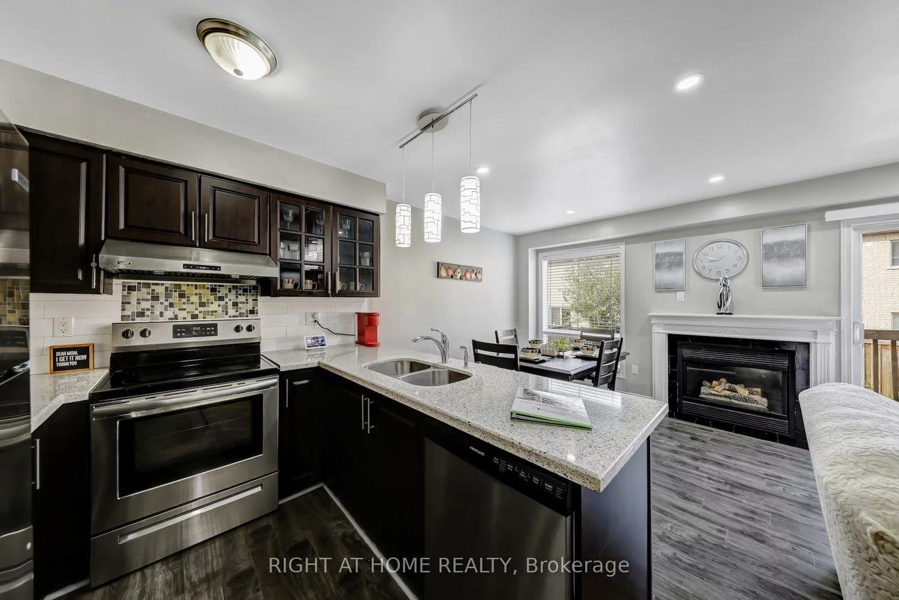 17, Dusty Star, Sandringham-Wellington, Brampton