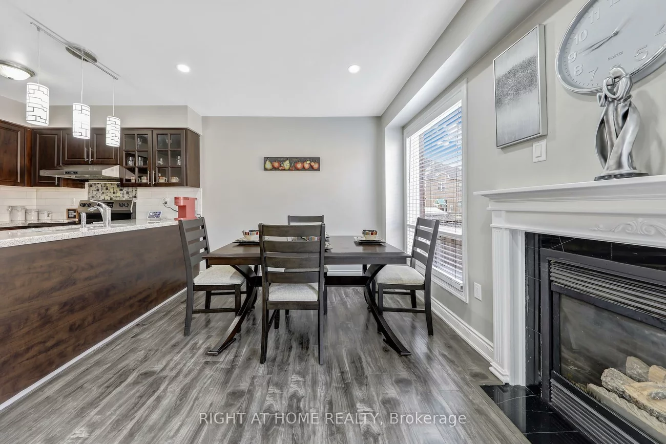 17, Dusty Star, Sandringham-Wellington, Brampton