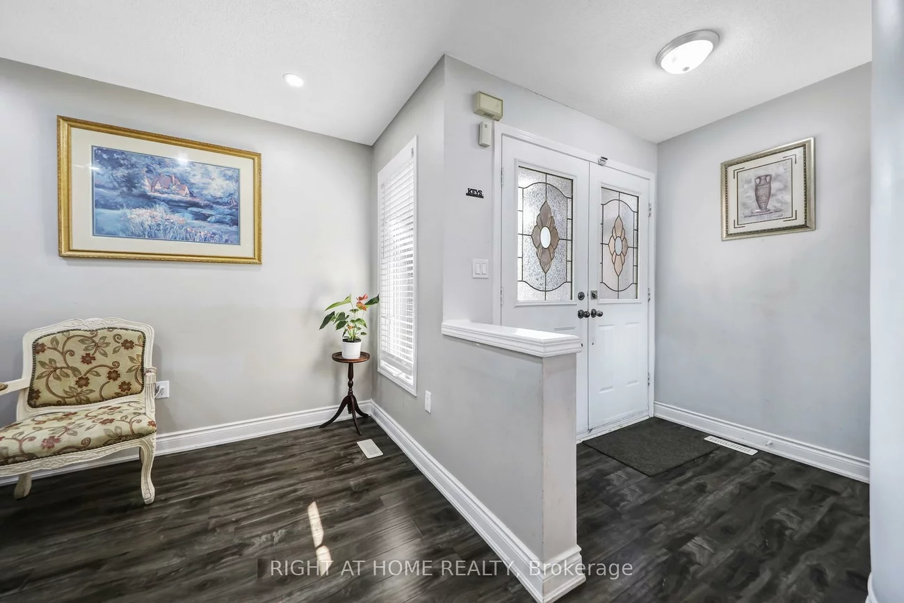 17, Dusty Star, Sandringham-Wellington, Brampton