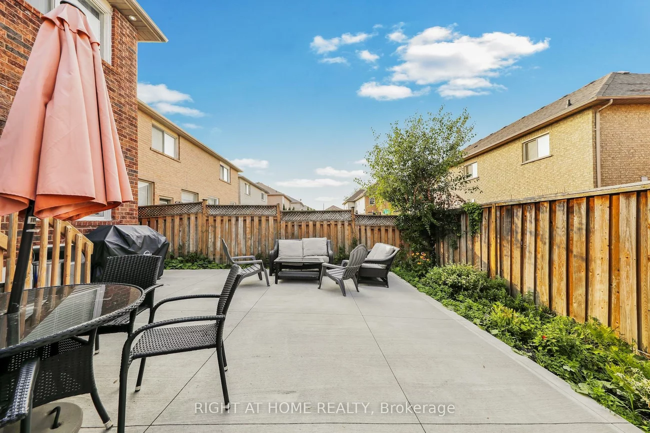 17, Dusty Star, Sandringham-Wellington, Brampton