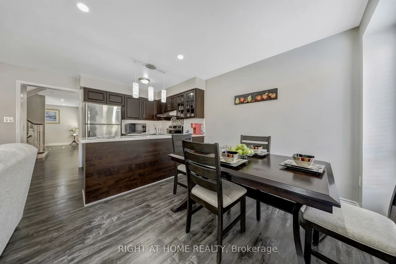 17, Dusty Star, Sandringham-Wellington, Brampton