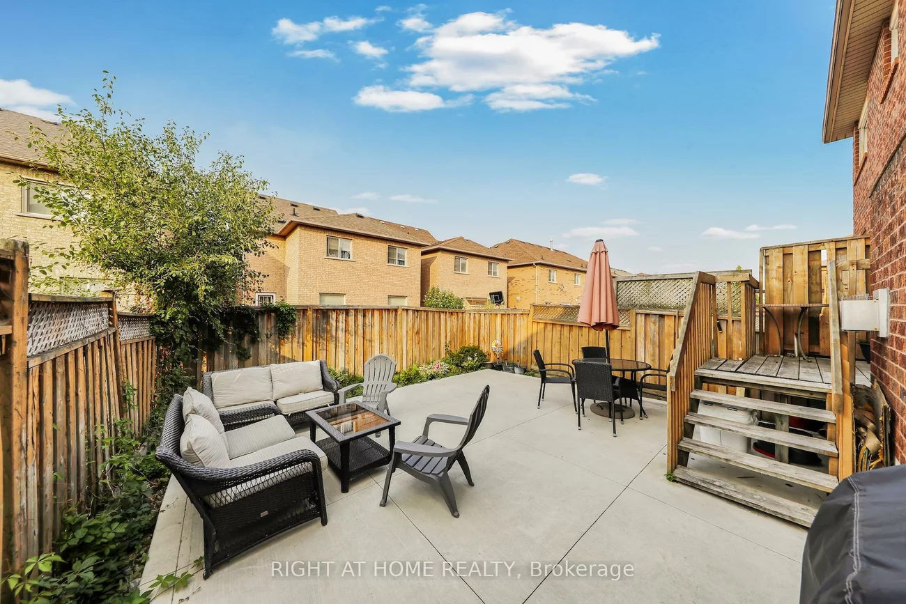 17, Dusty Star, Sandringham-Wellington, Brampton