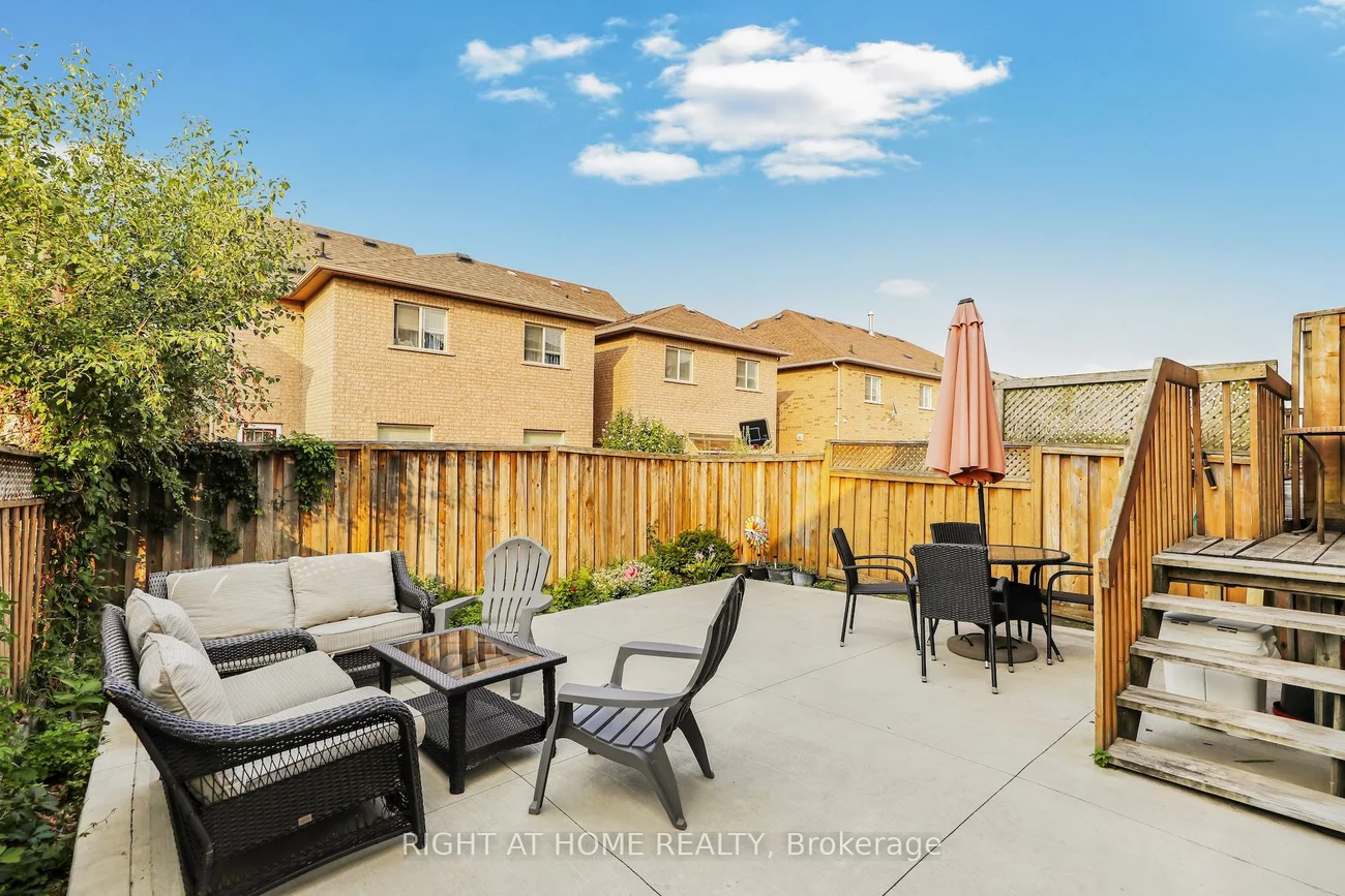 17, Dusty Star, Sandringham-Wellington, Brampton