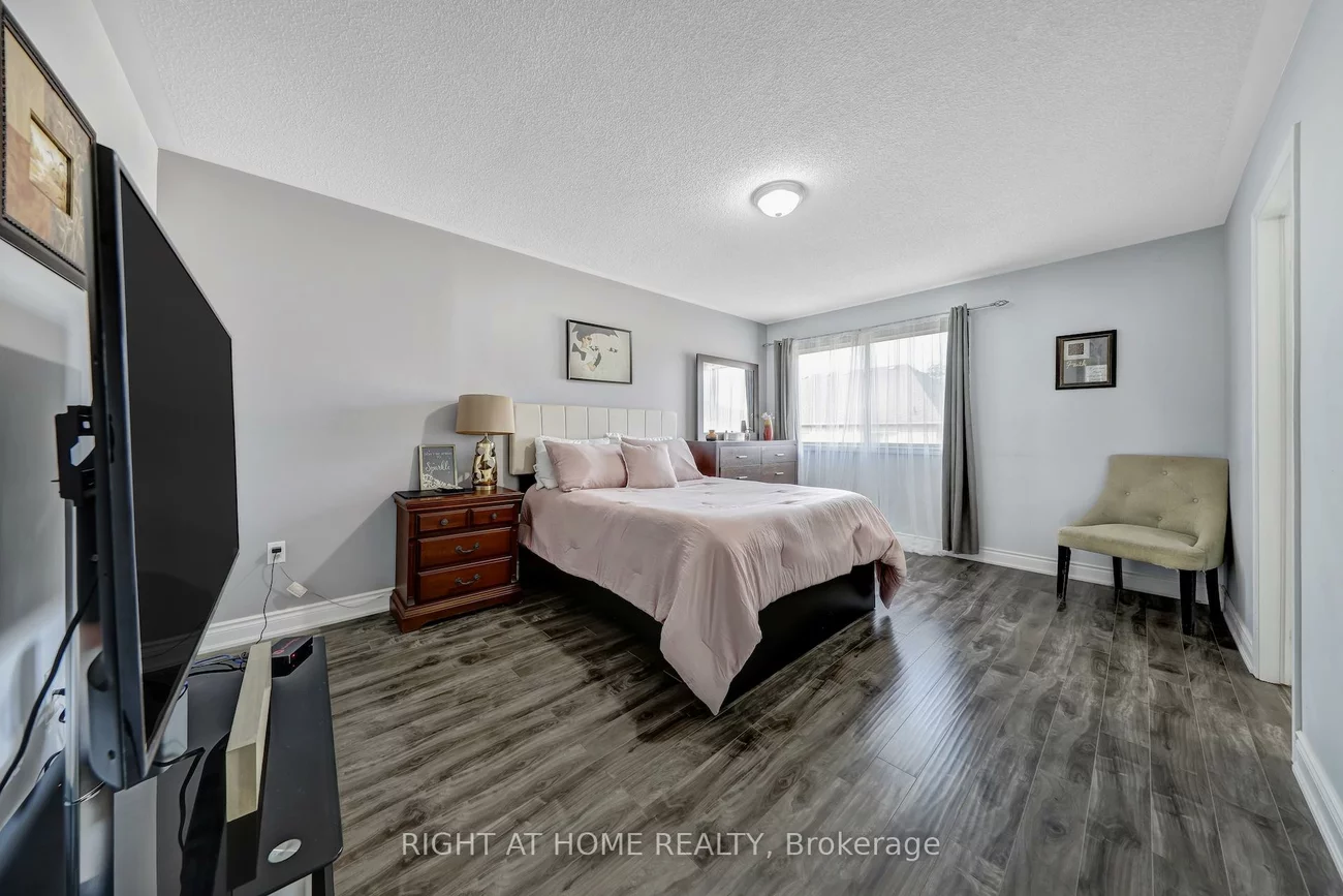 17, Dusty Star, Sandringham-Wellington, Brampton