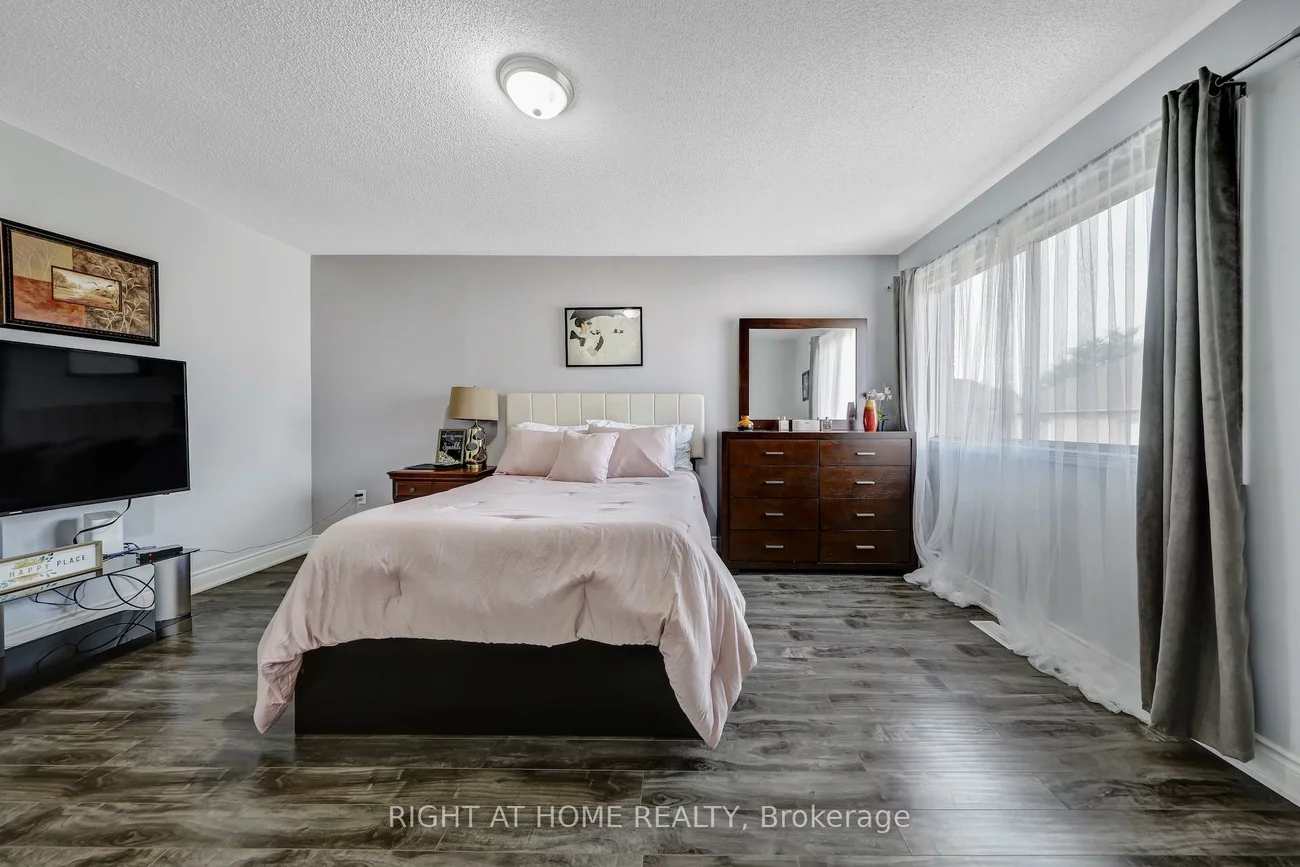 17, Dusty Star, Sandringham-Wellington, Brampton
