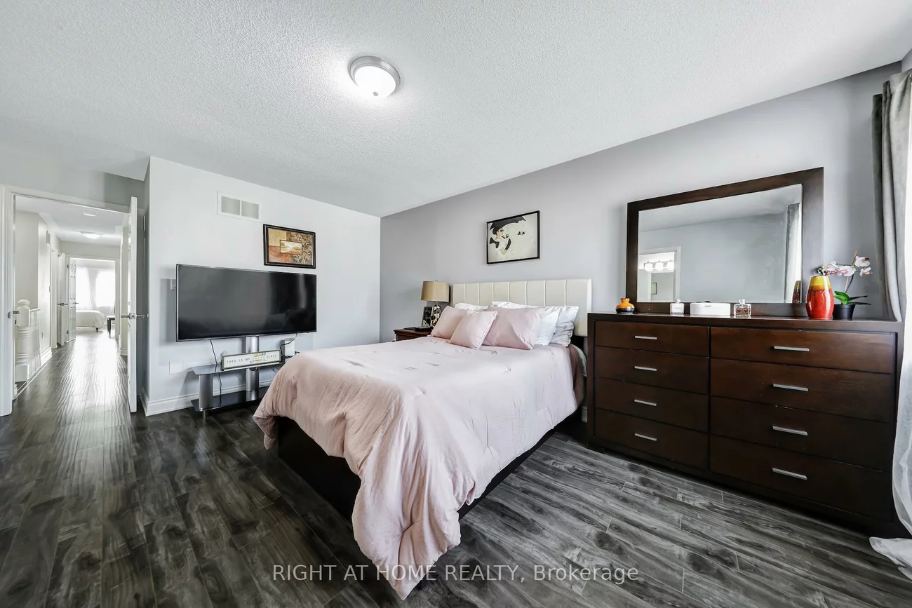 17, Dusty Star, Sandringham-Wellington, Brampton