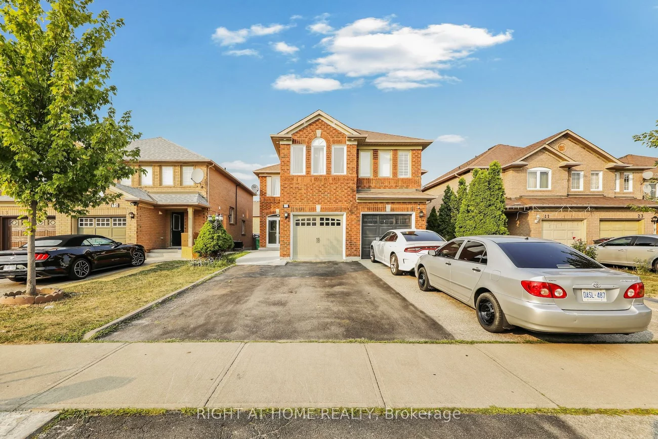 17, Dusty Star, Sandringham-Wellington, Brampton