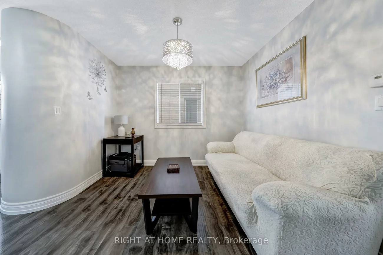 17, Dusty Star, Sandringham-Wellington, Brampton