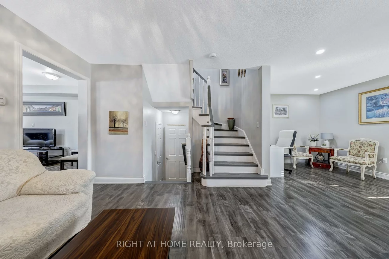 17, Dusty Star, Sandringham-Wellington, Brampton