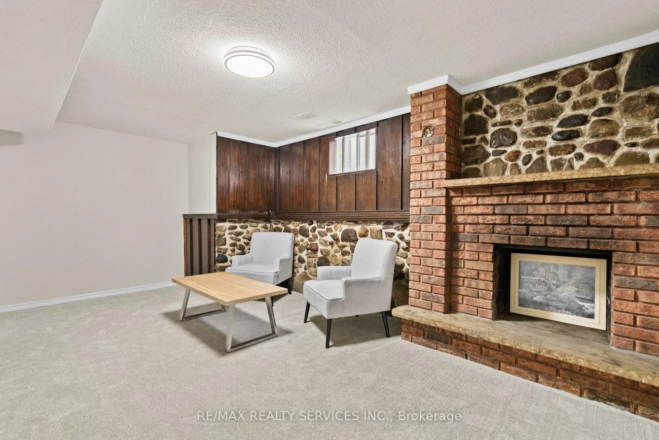 68, Montjoy, Central Park, Brampton