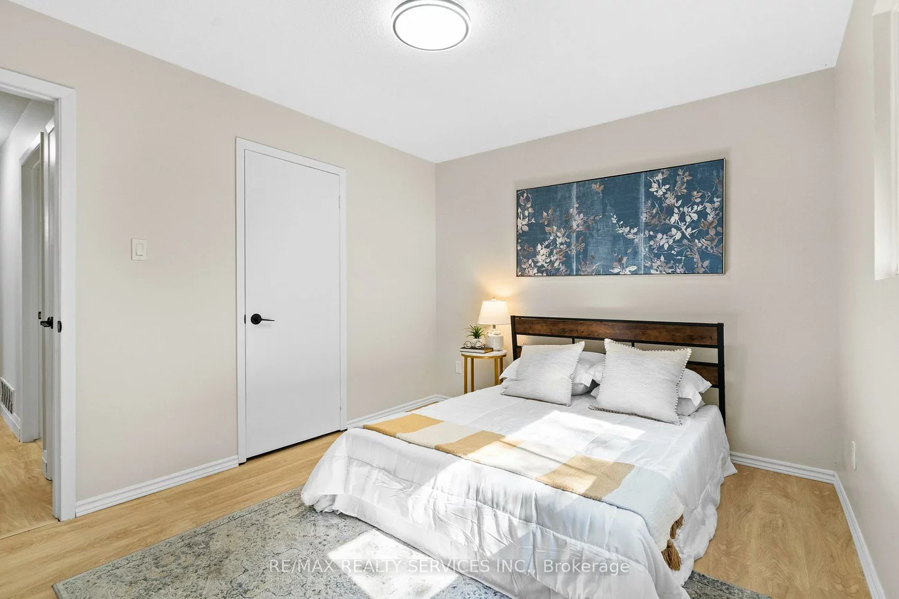 68, Montjoy, Central Park, Brampton