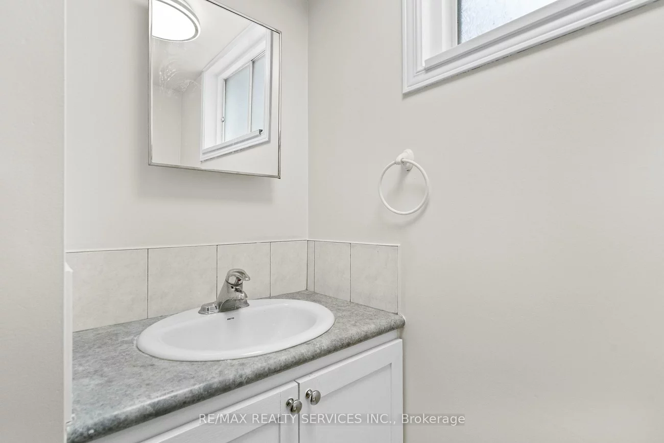 68, Montjoy, Central Park, Brampton