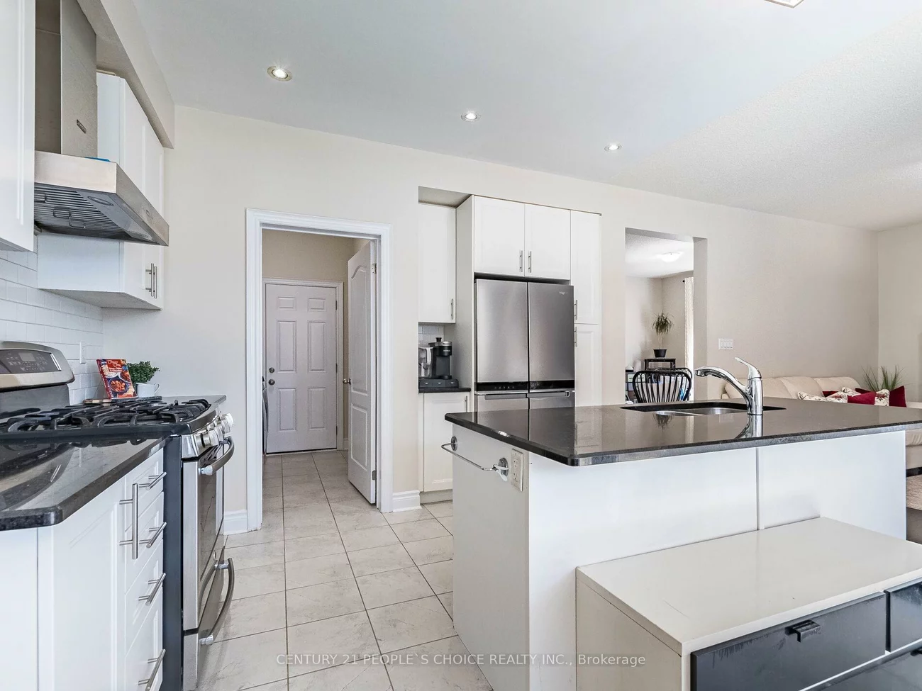 4, Dunley, Credit Valley, Brampton