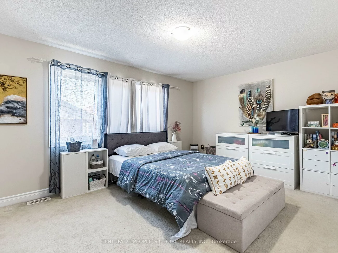 4, Dunley, Credit Valley, Brampton
