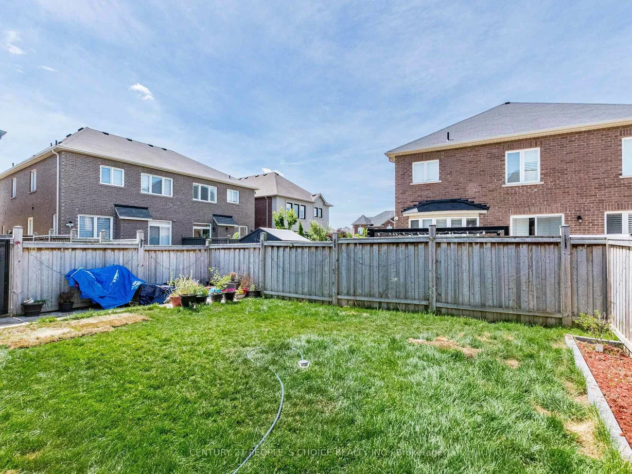 4, Dunley, Credit Valley, Brampton