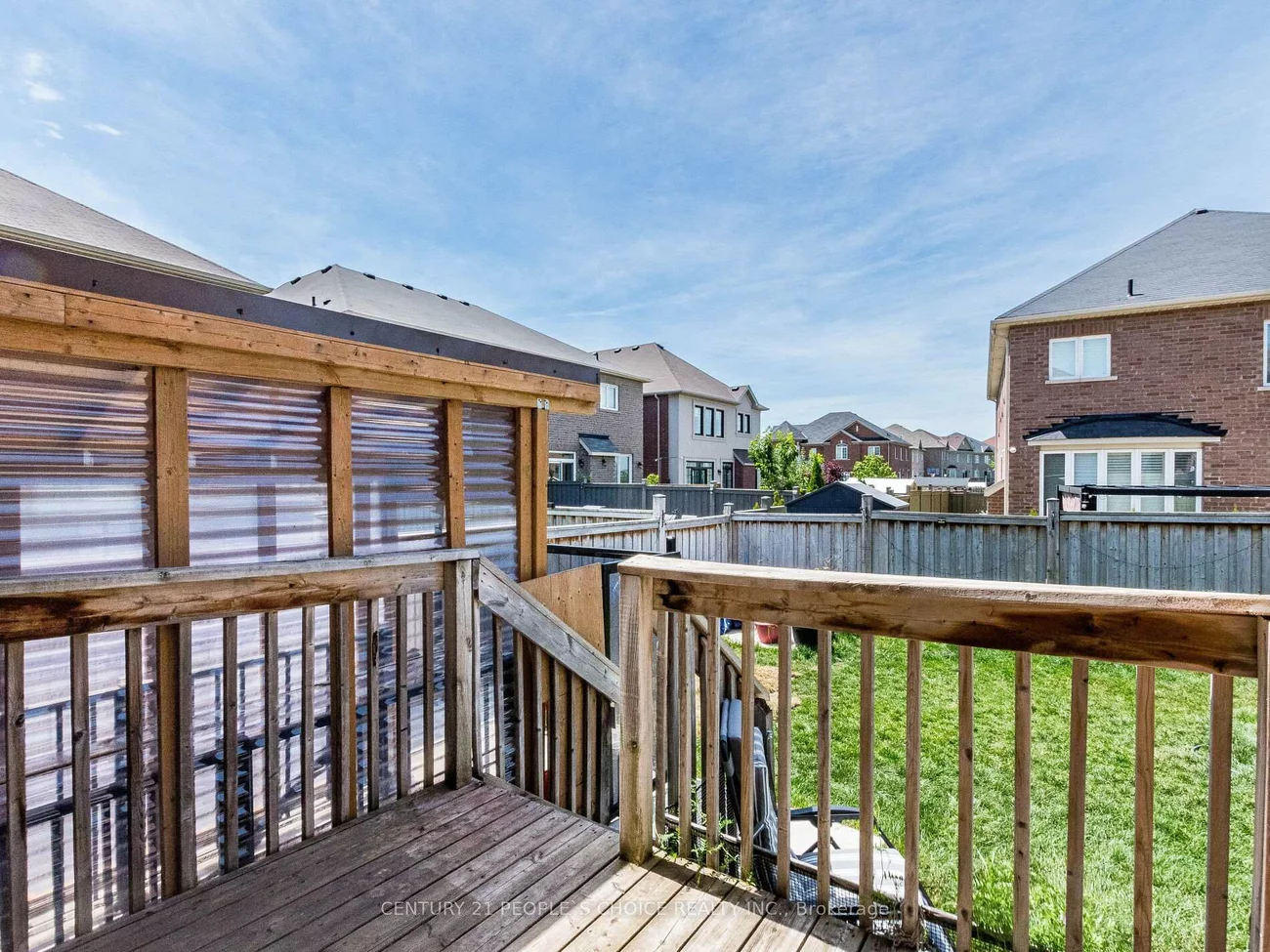 4, Dunley, Credit Valley, Brampton