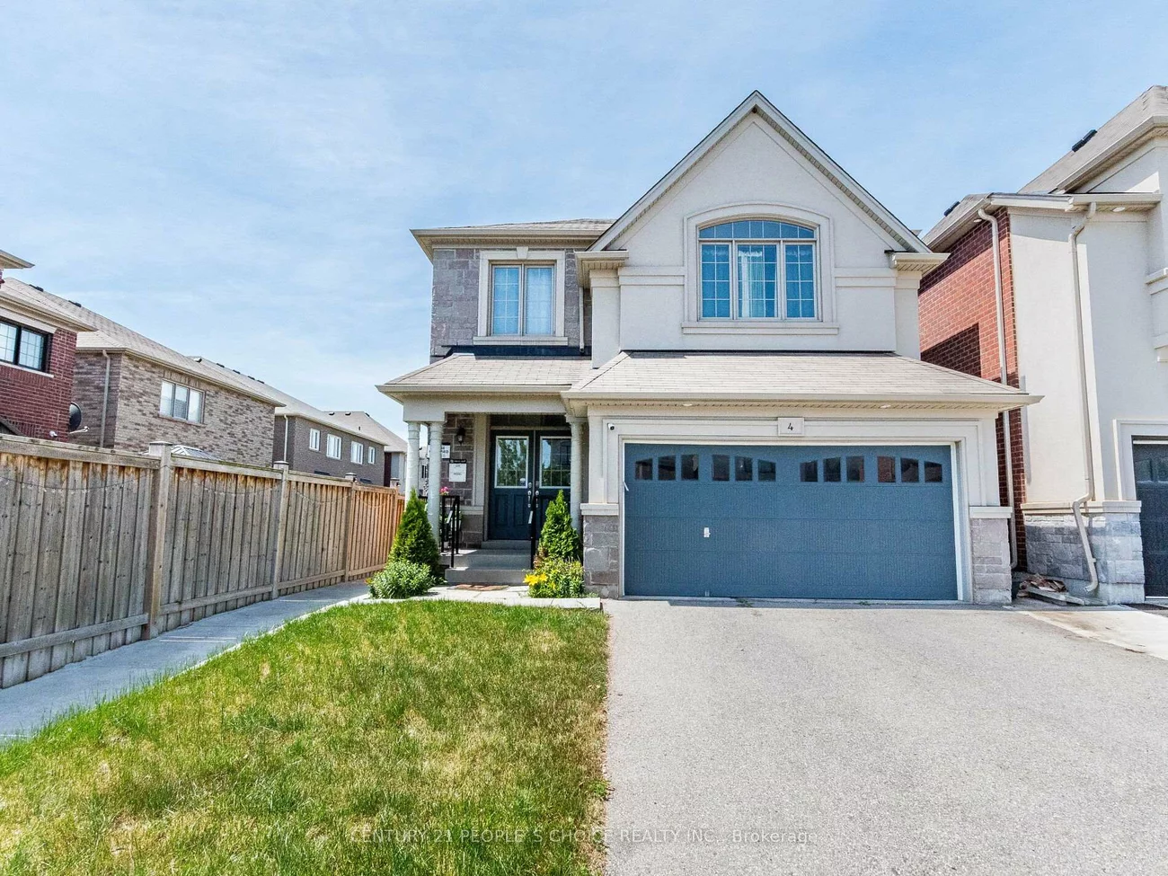 4, Dunley, Credit Valley, Brampton