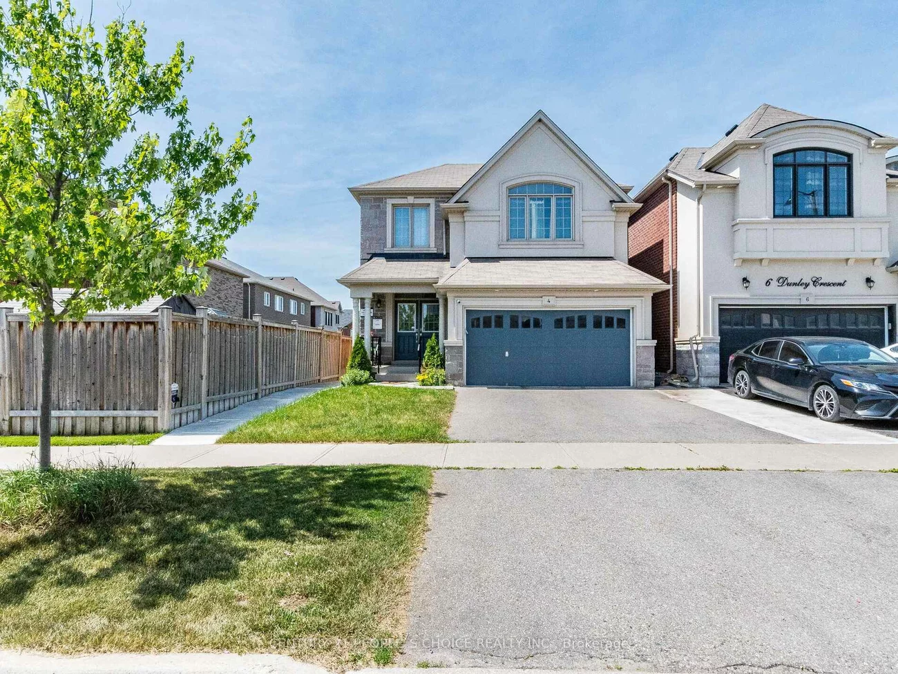 4, Dunley, Credit Valley, Brampton