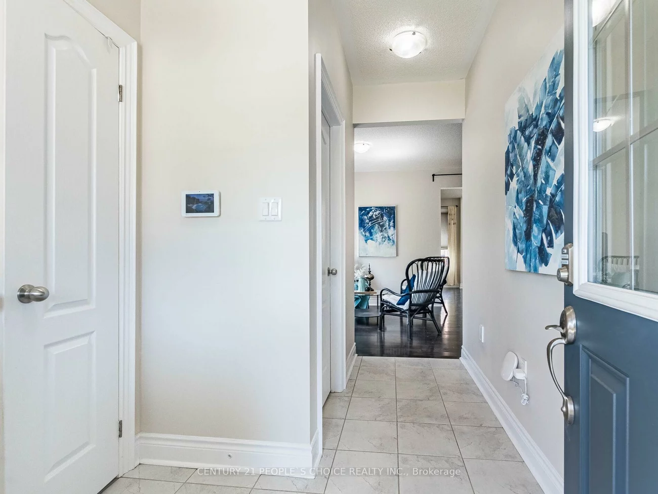 4, Dunley, Credit Valley, Brampton
