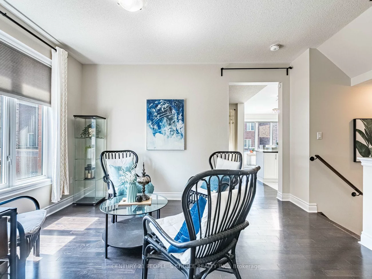 4, Dunley, Credit Valley, Brampton