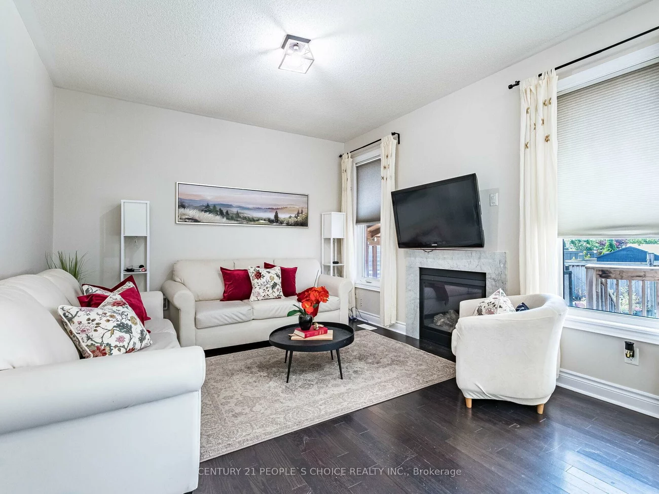 4, Dunley, Credit Valley, Brampton