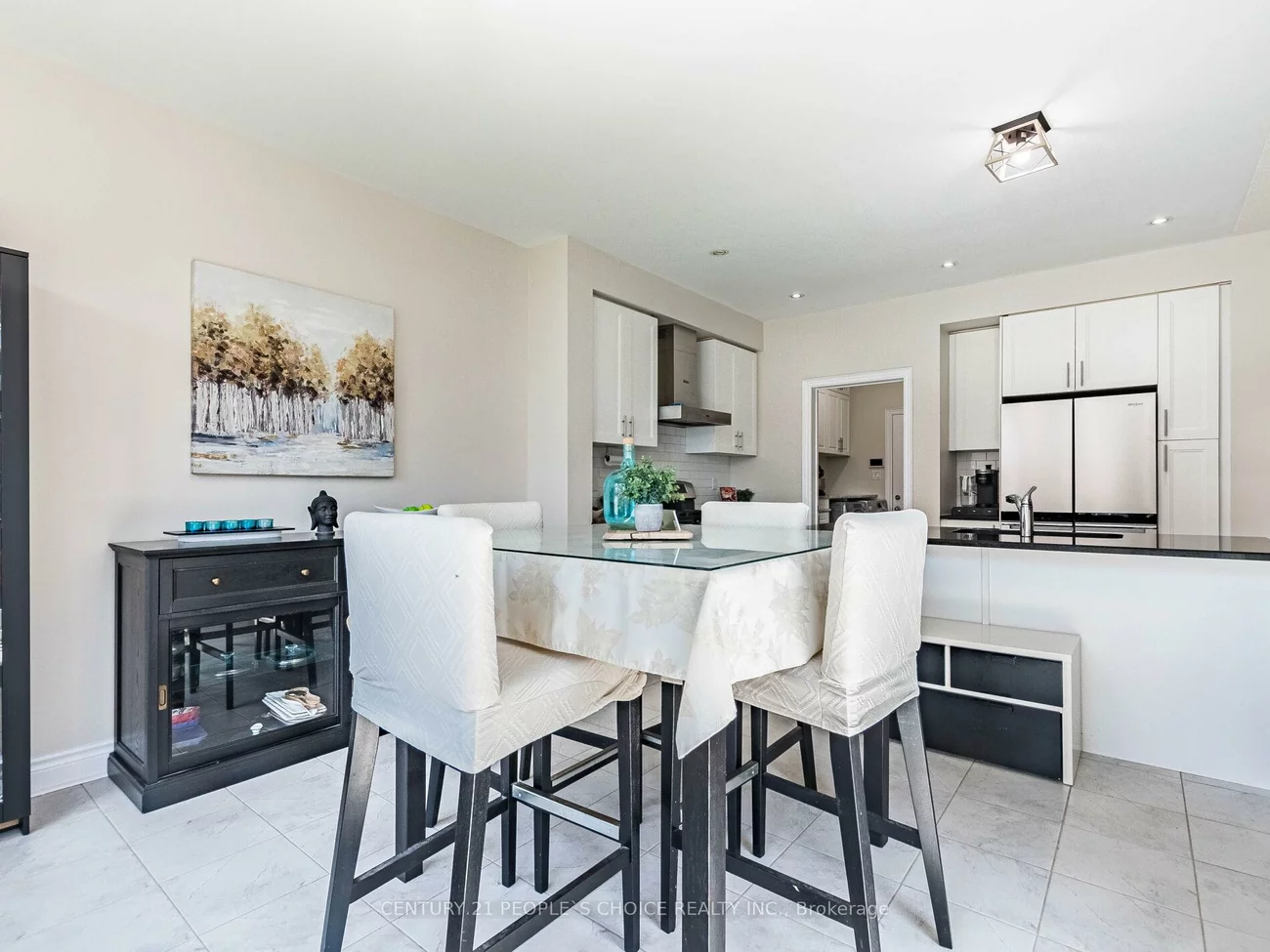 4, Dunley, Credit Valley, Brampton