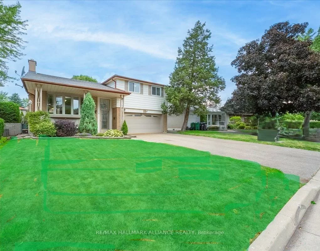 26, Lockton, Brampton East, Brampton