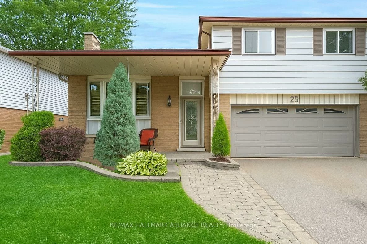 26, Lockton, Brampton East, Brampton