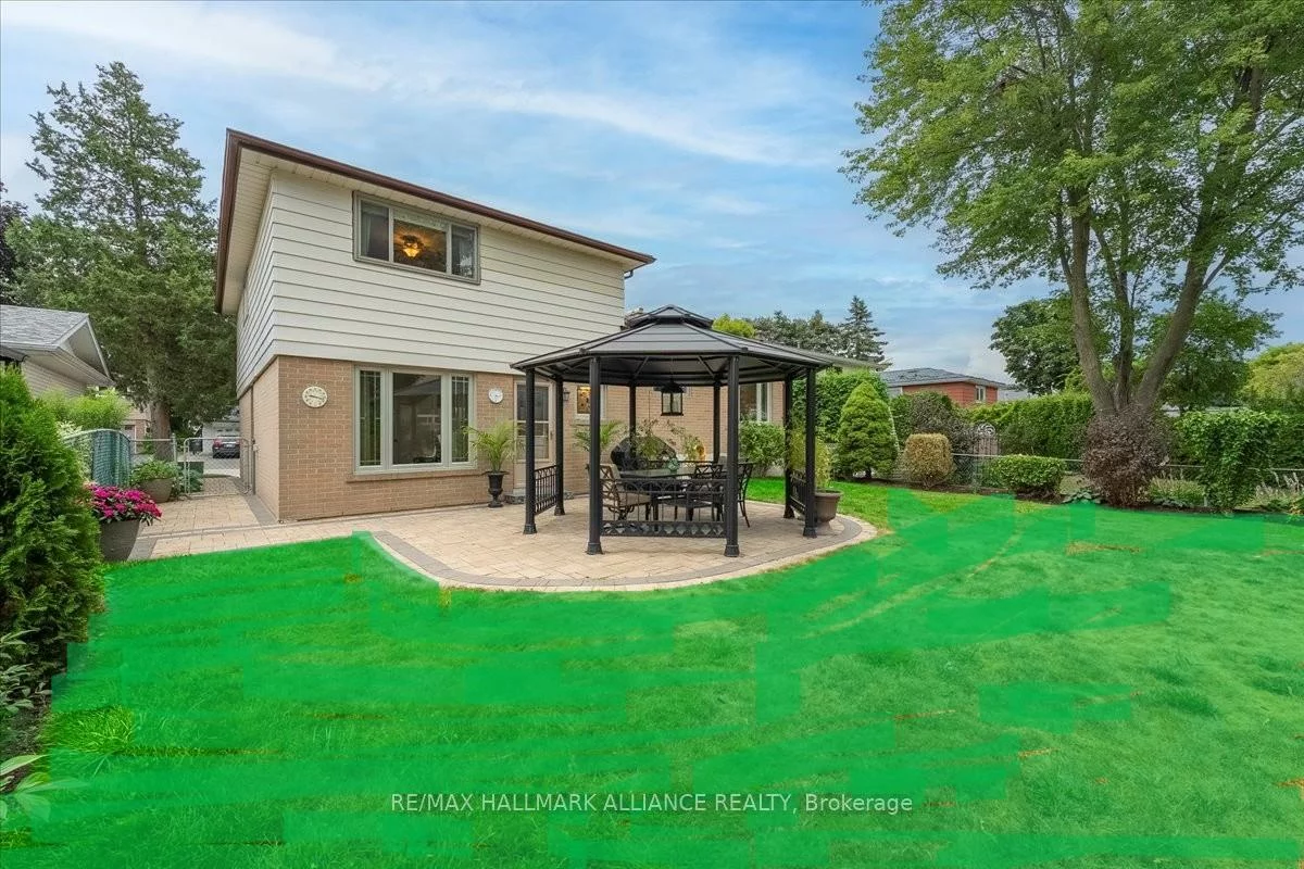 26, Lockton, Brampton East, Brampton