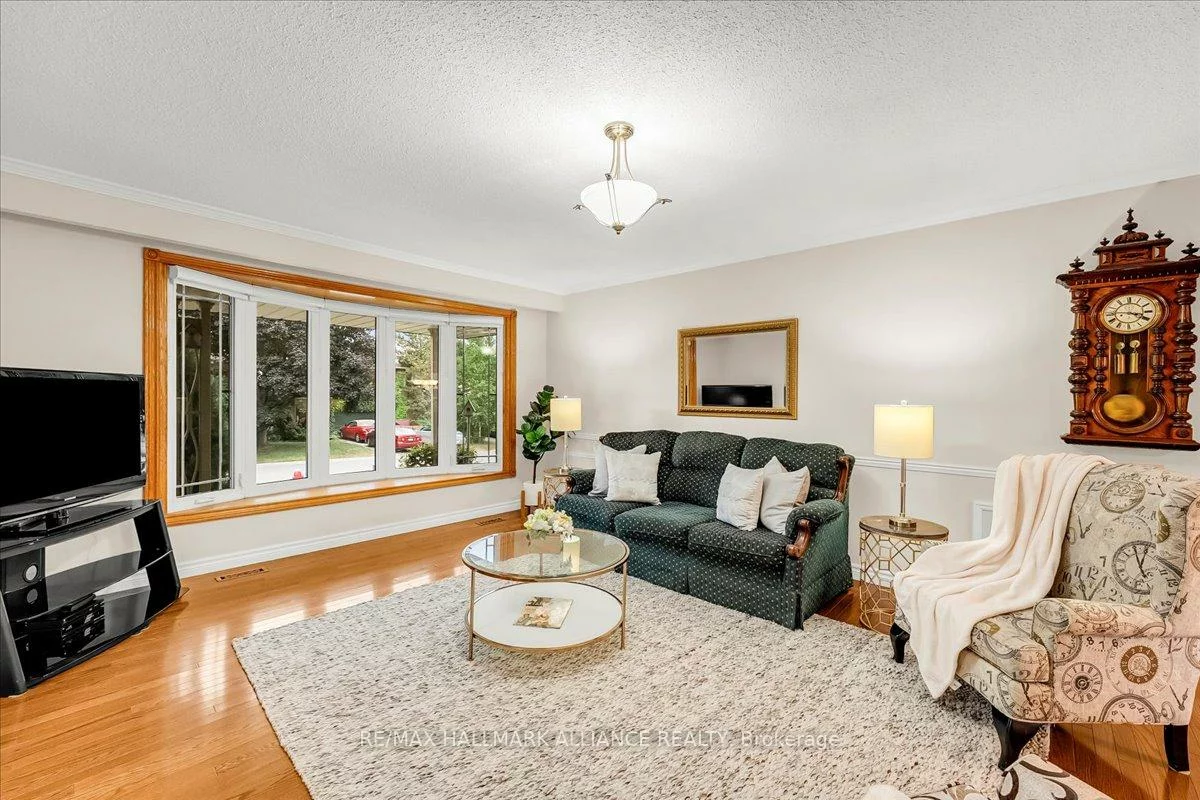 26, Lockton, Brampton East, Brampton