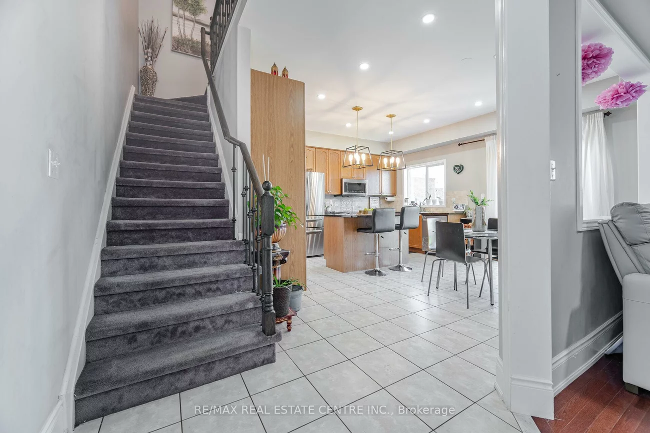 20, Stillman, Credit Valley, Brampton
