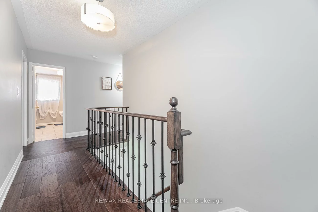 20, Stillman, Credit Valley, Brampton