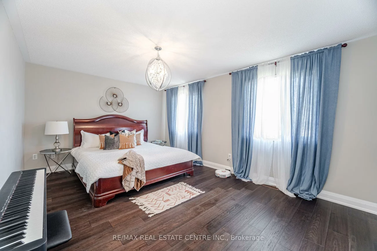20, Stillman, Credit Valley, Brampton