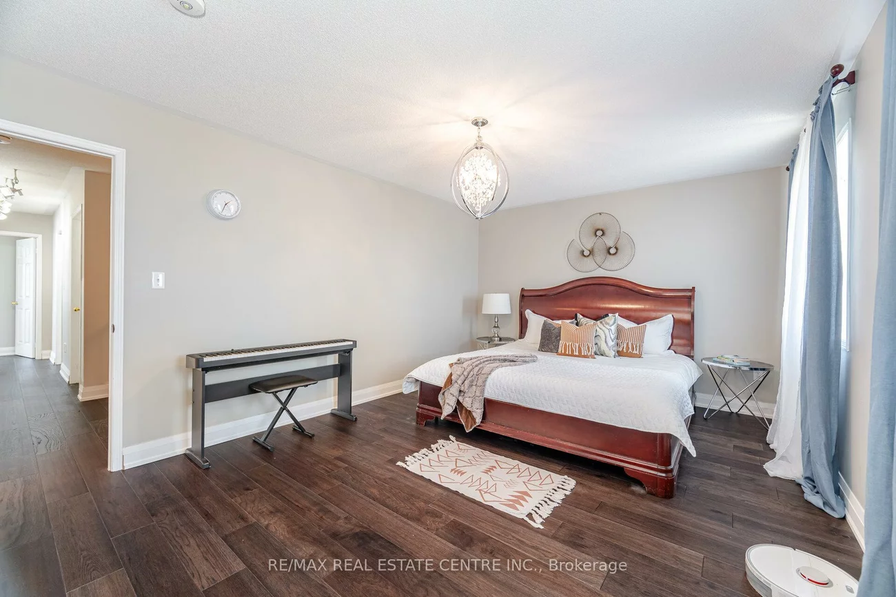 20, Stillman, Credit Valley, Brampton