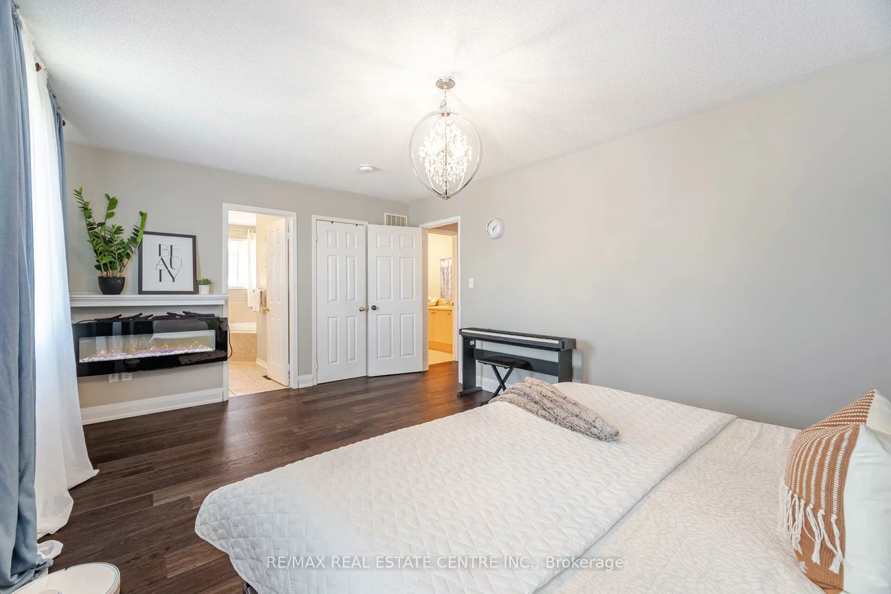 20, Stillman, Credit Valley, Brampton