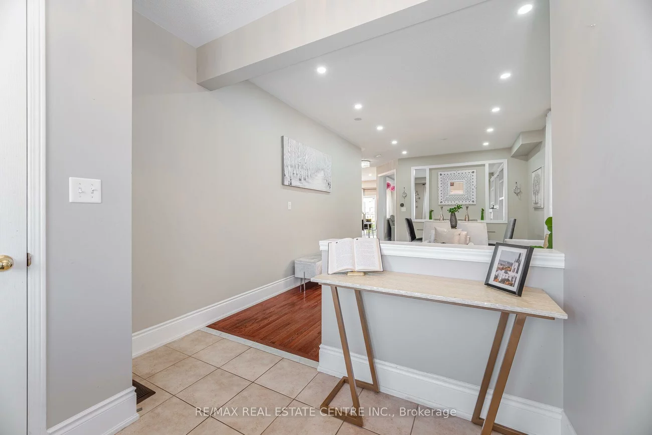 20, Stillman, Credit Valley, Brampton