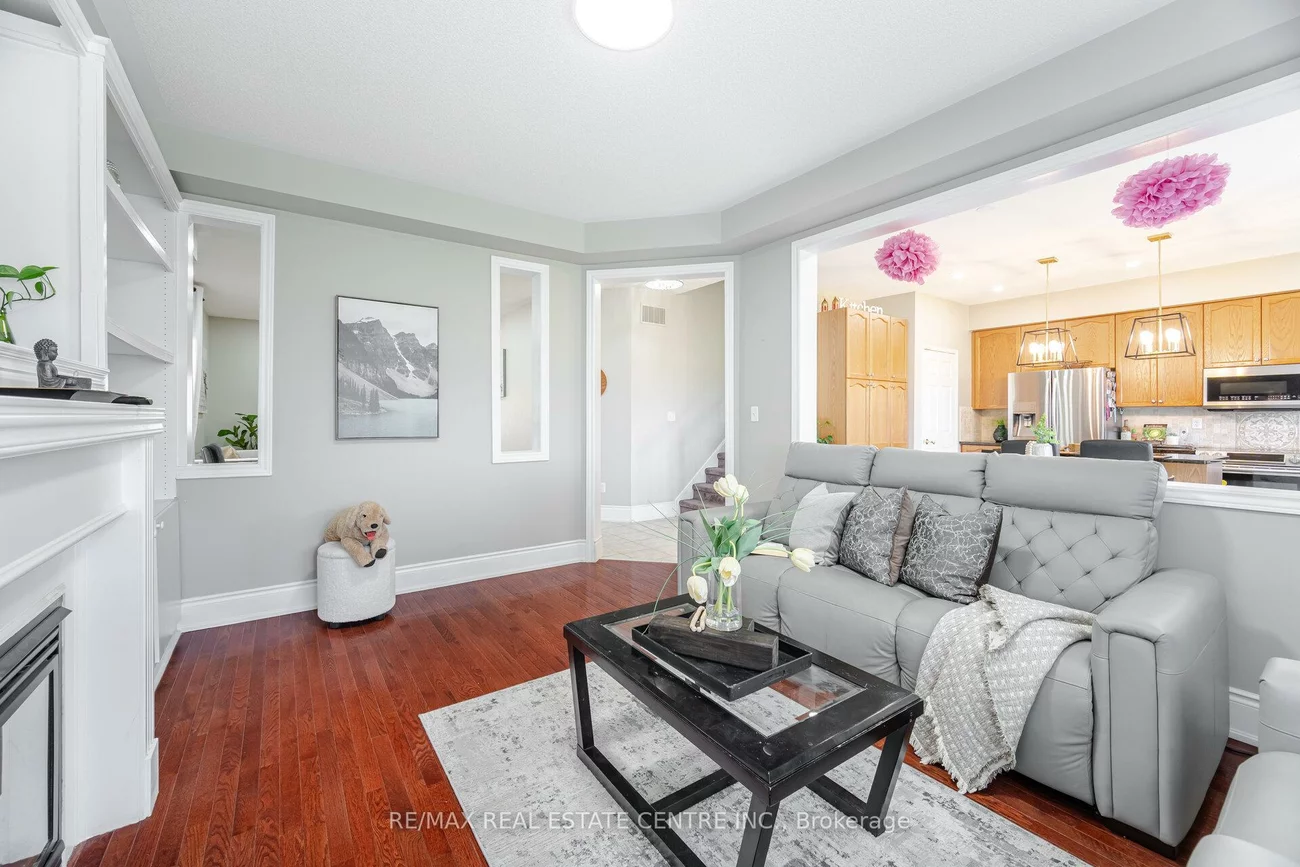 20, Stillman, Credit Valley, Brampton