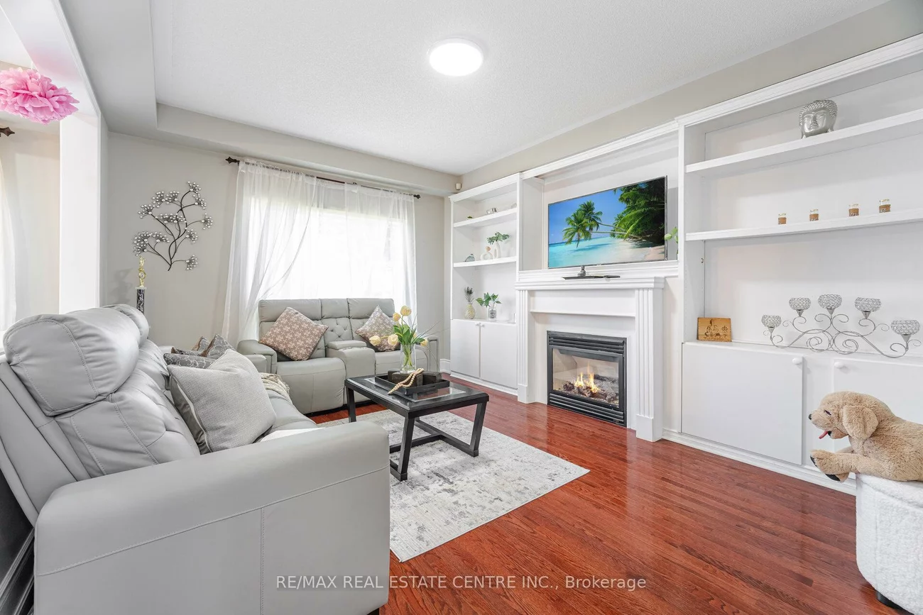 20, Stillman, Credit Valley, Brampton