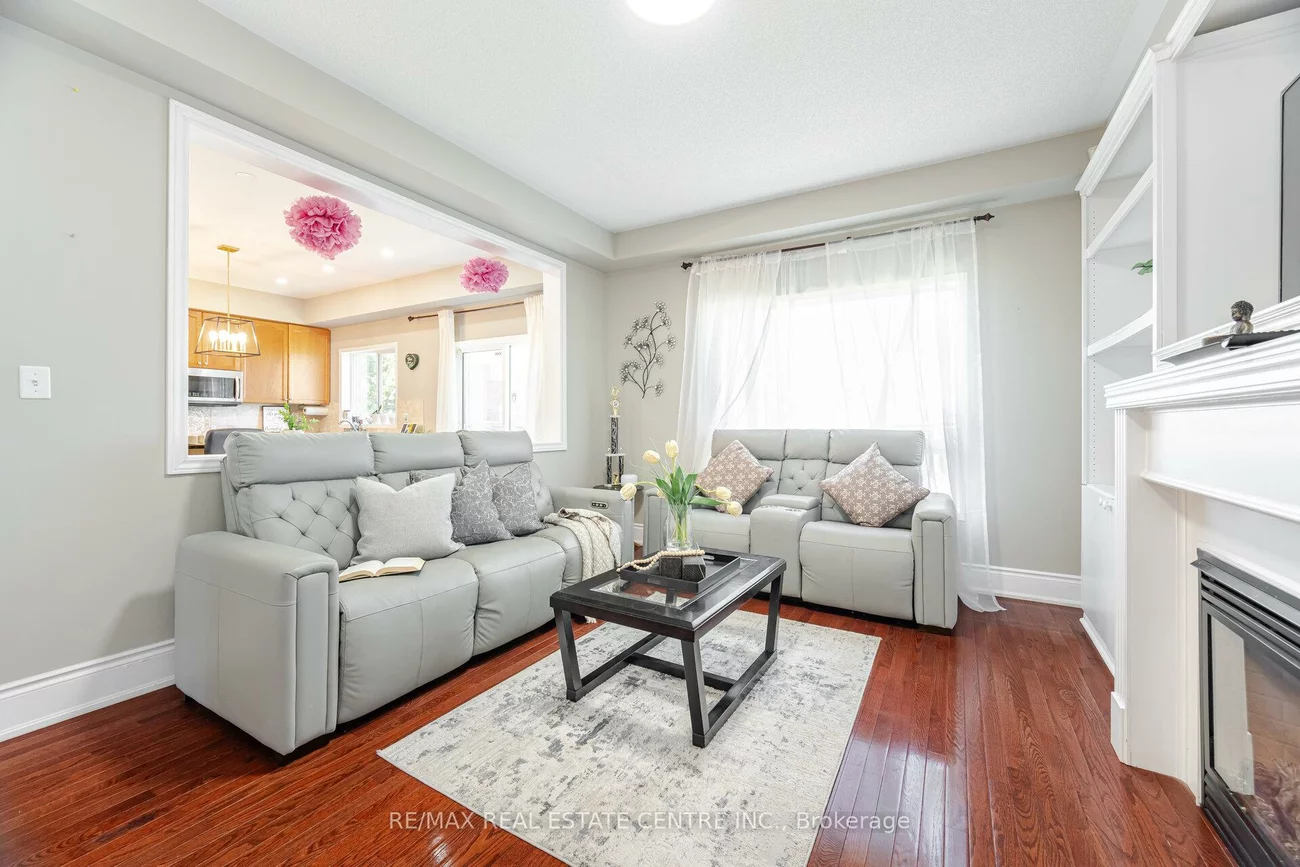 20, Stillman, Credit Valley, Brampton