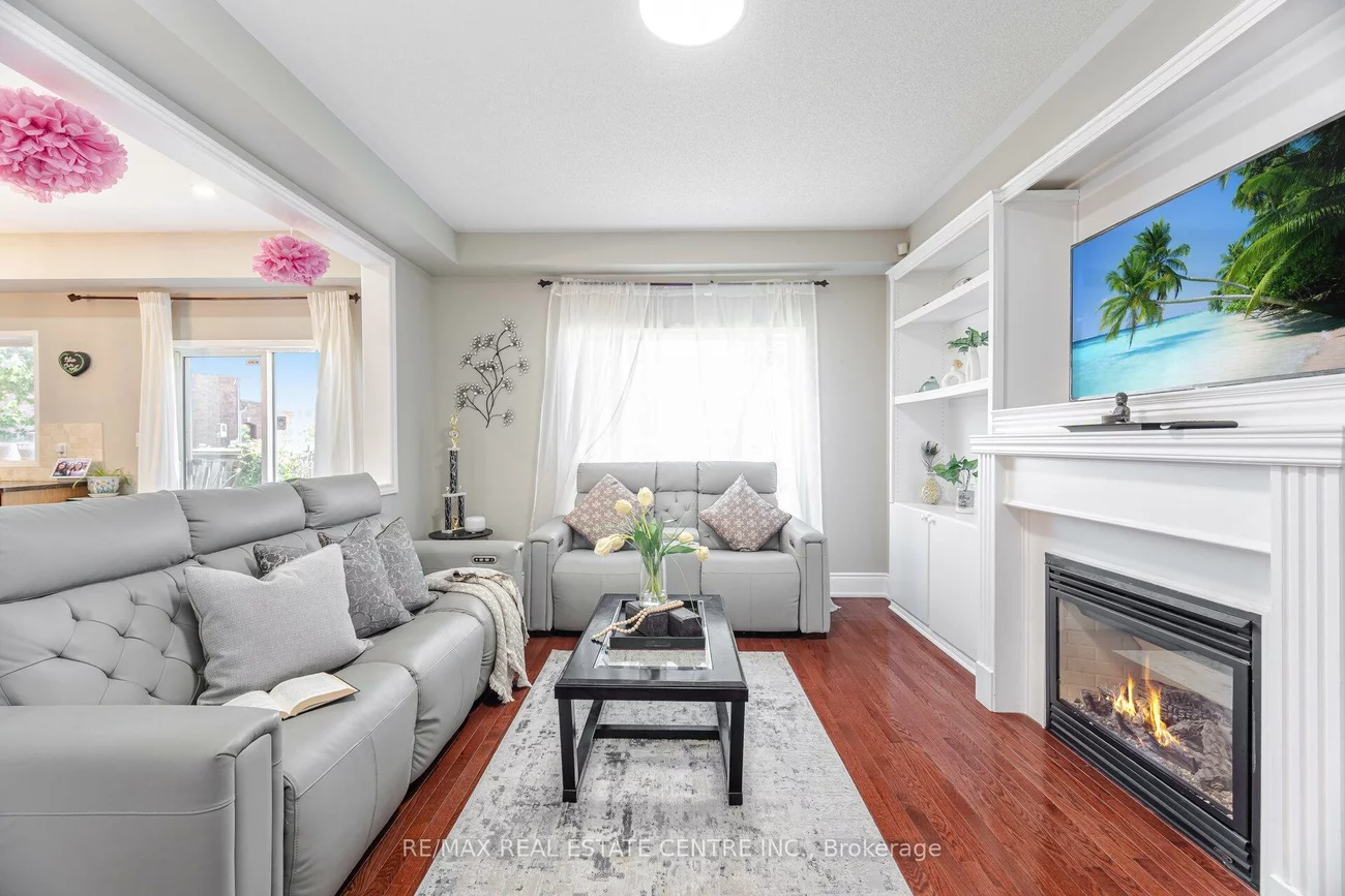 20, Stillman, Credit Valley, Brampton