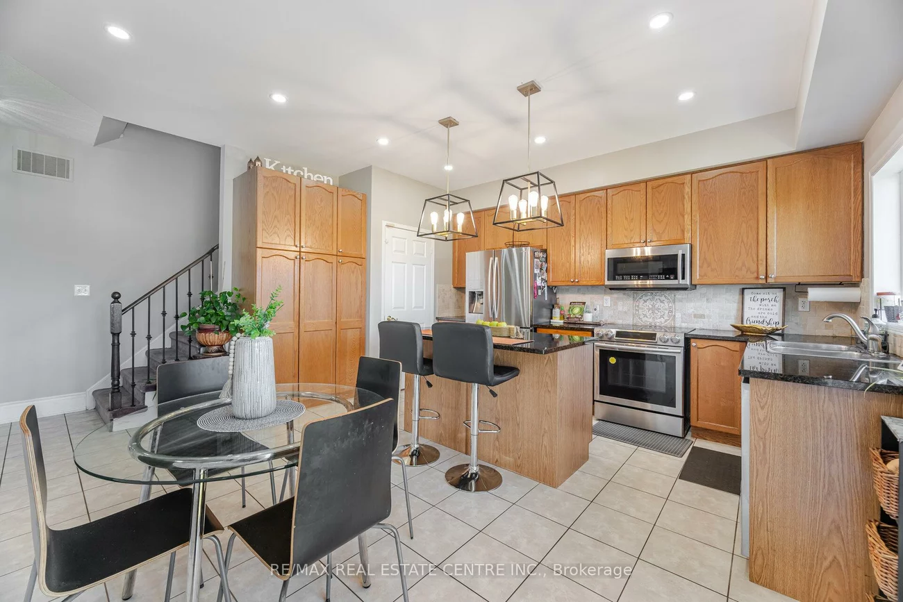 20, Stillman, Credit Valley, Brampton
