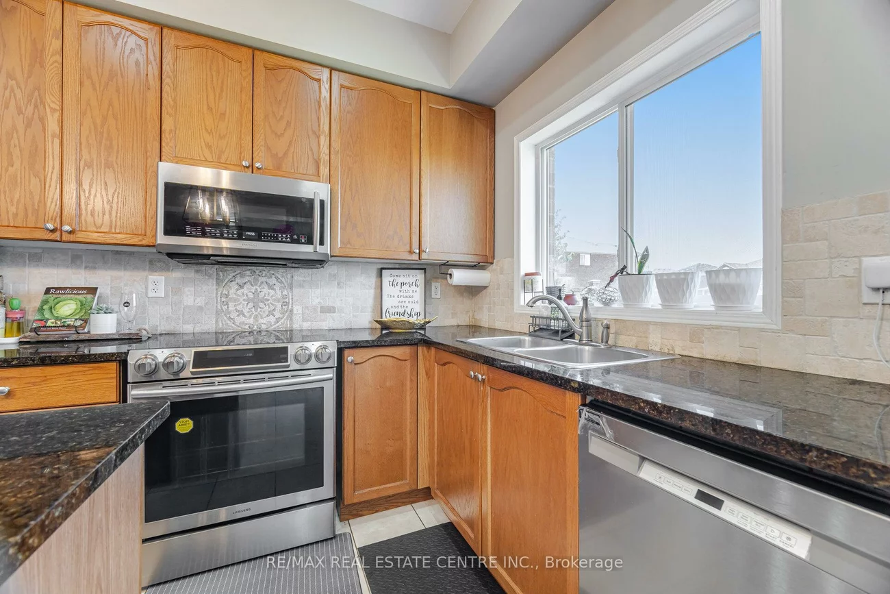 20, Stillman, Credit Valley, Brampton