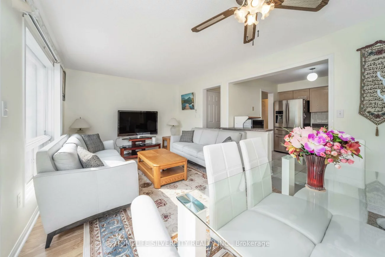 85, Dandelion, Sandringham-Wellington, Brampton