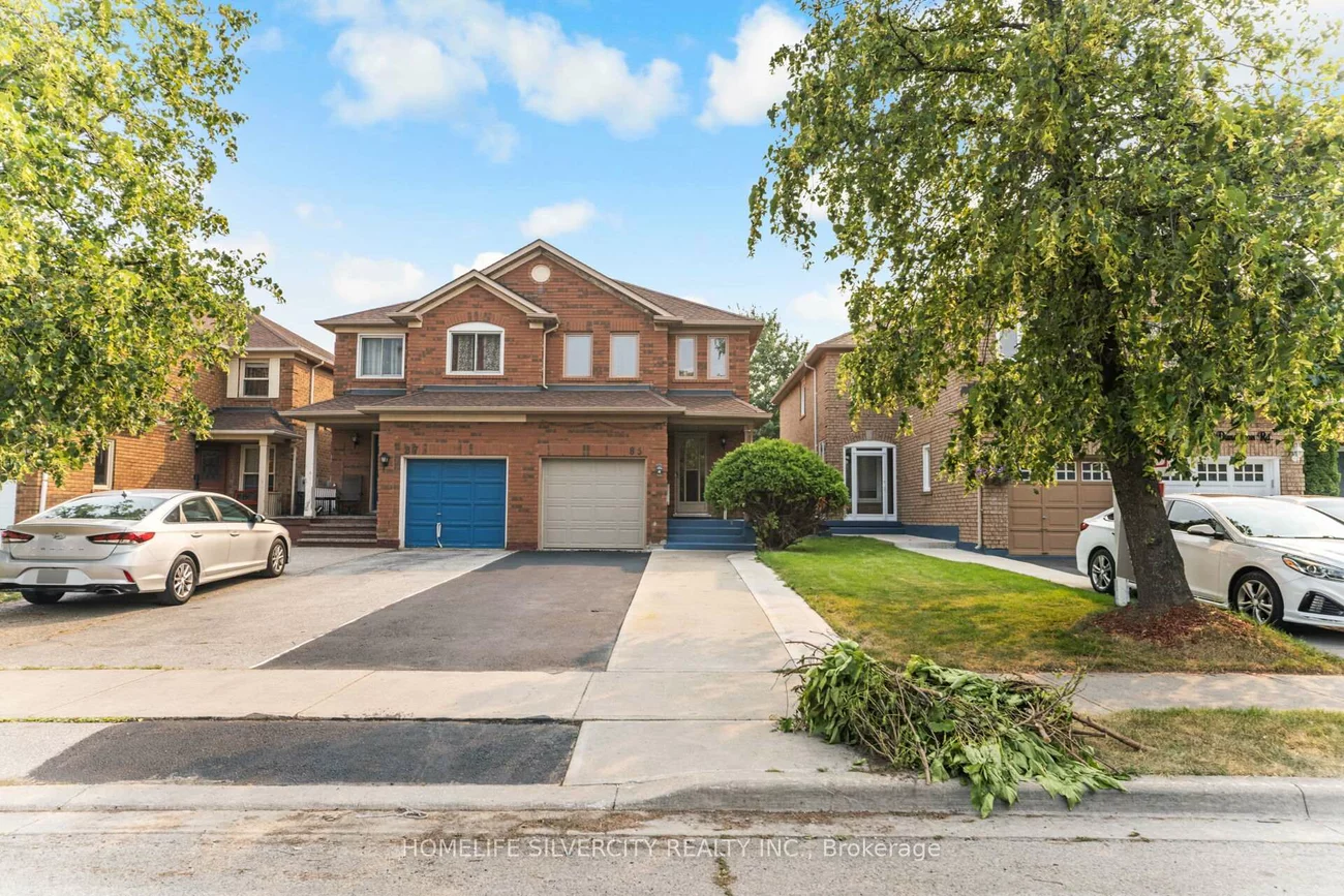 85, Dandelion, Sandringham-Wellington, Brampton