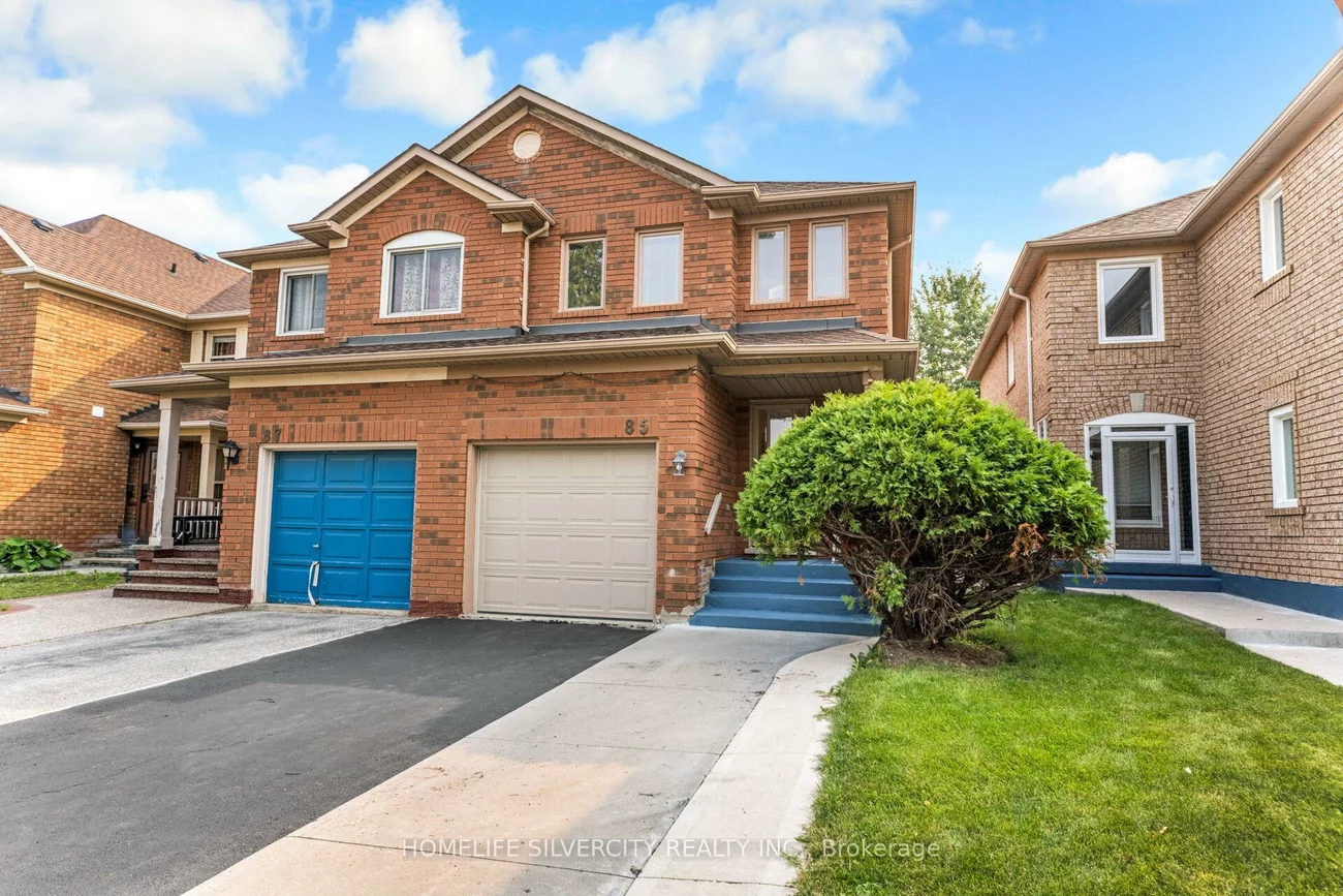 85, Dandelion, Sandringham-Wellington, Brampton