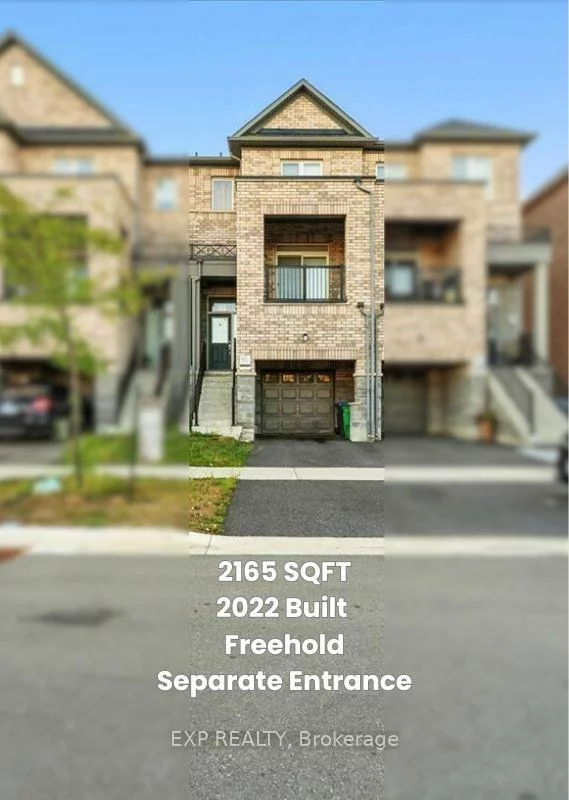 59, Gemma, Heart Lake West, Brampton