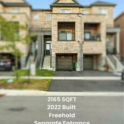 59, Gemma, Heart Lake West, Brampton