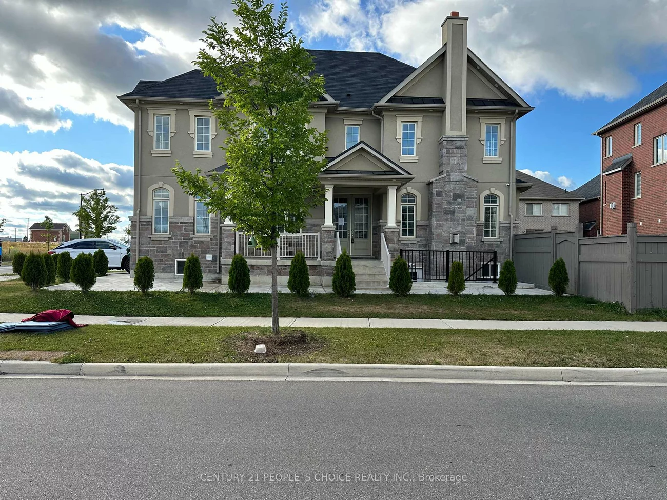 42, Seymour, Sandringham-Wellington North, Brampton