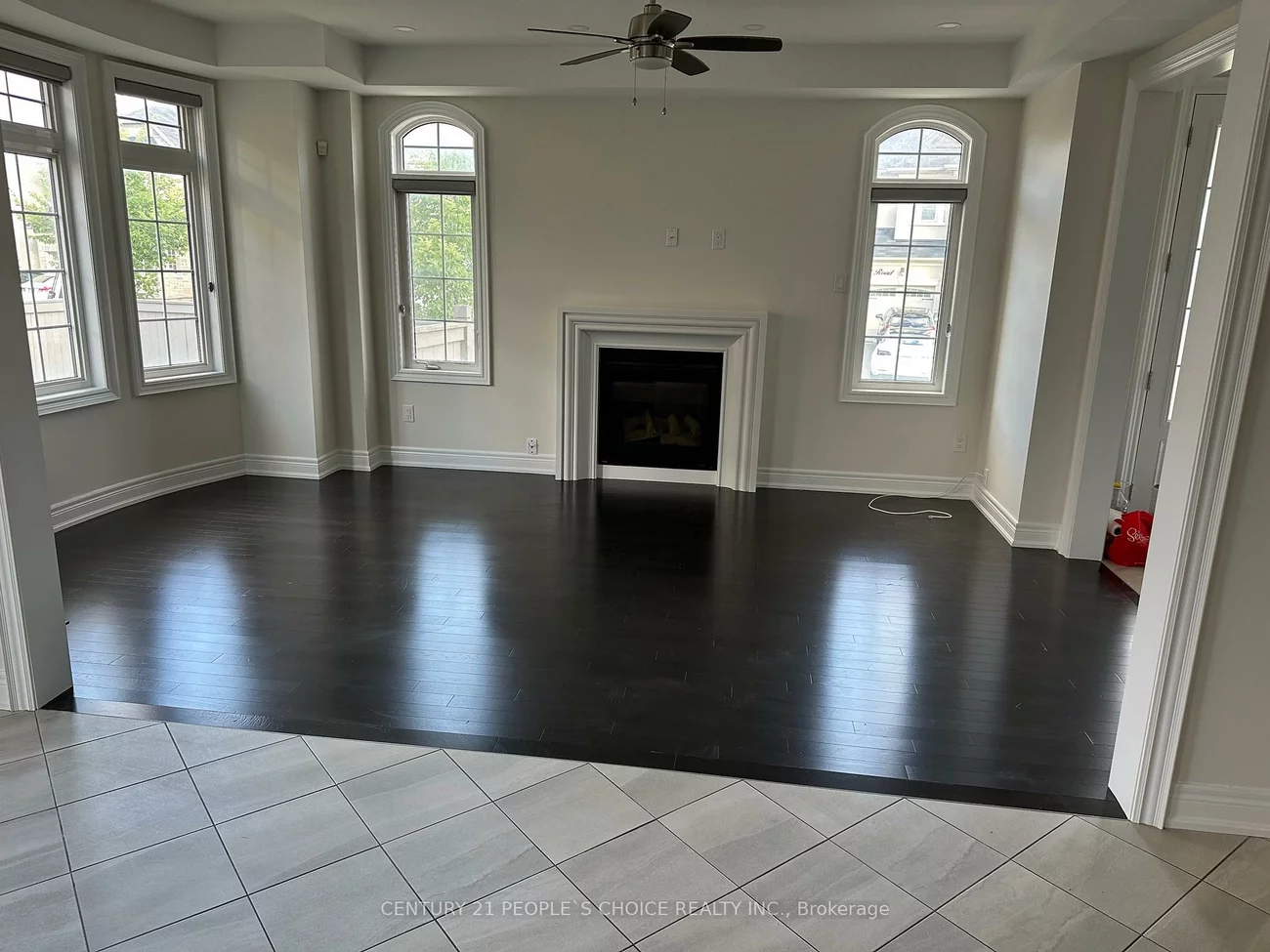 42, Seymour, Sandringham-Wellington North, Brampton
